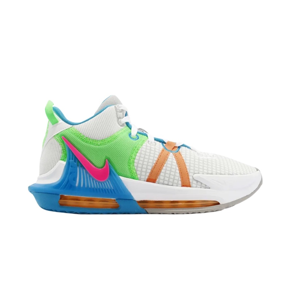 Nike Lebron Witness VII